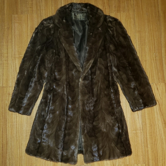 Genuine Mink - Picture 2 of 6